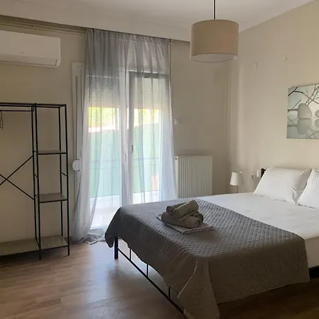 Sousoula Garden 아파트 *