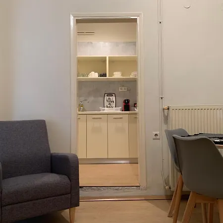 아파트 Sousoula Garden *