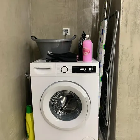 아파트 Sousoula Garden 카발라