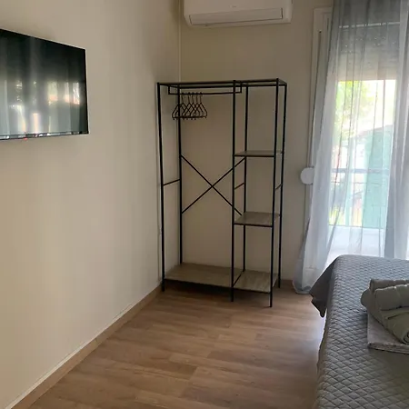 Sousoula Garden Apartament *